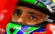 Ferrari vẫn luôn tin vào Felipe Massa