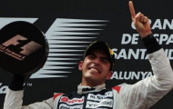 Người hùng của Williams và chiến thắng bất ngờ tại Barcelona