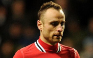 Dimitar Berbatov: “Alex Ferguson toàn lừa tôi”
