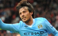 Video: Toàn cảnh mùa giải 2011/12 của David Silva