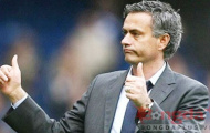 Muốn Champions League, Mourinho mơ “Dream-team”