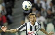 Marchisio: Có penalty thì mọi chuyện đã khác