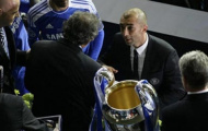 Chelsea không vội vàng “đuổi” Di Matteo