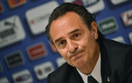 Prandelli đã có trong đầu 23 cầu thủ dự EURO