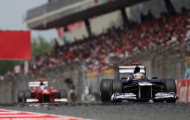 Monaco GP 2012: Xin đừng có thêm “bất ngờ”