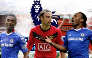 Chuyển nhượng Hè 2012: 10 “món hời” tại Premier League