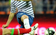Benzema, niềm hy vọng tái sinh