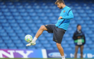 Hướng đến Chung kết Cúp Nhà Vua: Barca đón tin vui