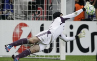 Người hùng Petr Cech: Chiến công vô song