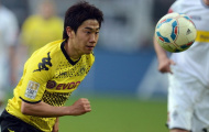 Manchester United sẽ phải chi đậm nếu muốn có Kagawa