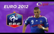 Video: Đường tới EURO 2012 - Đội tuyển Pháp