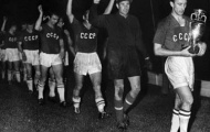Euro 1960 – Sức mạnh của bóng đá Đông Âu