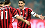 HLV Mancini muốn có Thiago Silva và Ibrahimovic