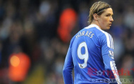 Chelsea cần thay đổi cùng Torres