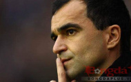 Martinez chuẩn bị gặp BLĐ Liverpool lần thứ hai