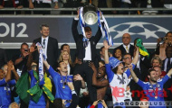 Lăng kính: Chữ 'tiền' đằng sau chức vô địch của Chelsea