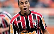Video: Lucas Moura, tài năng được cả Barca lẫn Real Madrid theo đuổi
