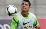 Cristiano Ronaldo: Chu kỳ thành công của Real đã bắt đầu