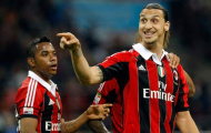 Man City: Tất tay cho Ibra và Hazard