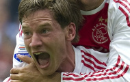 Levy sang Hà Lan đàm phán về Vertonghen