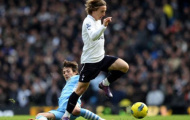 Real Madrid tham chiến trong cuộc đua giành Luka Modric