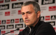 Mourinho lý giải việc ở lại Real Madrid thêm bốn năm