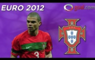 Video: Đường tới EURO 2012 - Đội tuyển Bồ Đào Nha