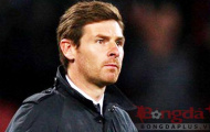 Mơ Champions League, Villas-Boas bị Drogba cho là 'điên'