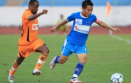 Những vụ 'mua suất' trụ hạng ngoạn mục nhất V-League