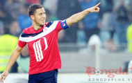 Man City tính buông Hazard vì không đủ... tiền