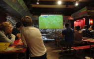 Thưởng thức EURO 2012 an toàn và tiết kiệm