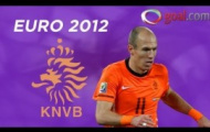 Video: Đường tới EURO 2012 - Đội tuyển Hà Lan