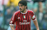 Gattuso không liên hệ với Lazio
