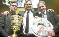 Hướng tới Champions League 2012/13: Dortmund gặp khó