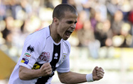 Giovinco chưa vội quyết định tương lai