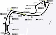 F1: Giới thiệu đường đua Monaco GP