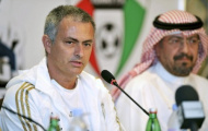 Tổng Biên tập tờ As bình luận về việc Mourinho kéo dài hợp đồng với Madrid