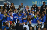 Thơ bóng đá: Chelsea lên đỉnh vinh quang