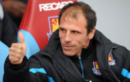 Đại diện phủ nhận việc Zola liên hệ với Lazio