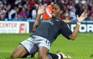 Drogba: 8 năm làm nên một huyền thoại