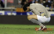 Xuống hạng, Villarreal mất Diego Lopez cho Sevilla