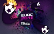 Video: Bài hát EURO 2012 - Until the sun goes down