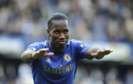 Drogba chia tay và lý do Chelsea nên... ăn mừng