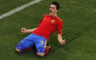 Tây Ban Nha và nỗi lo công – thủ trước thềm EURO 2012