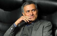 Mourinho: Tiếp tục nuôi tham vọng