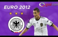 Video: Đường tới EURO 2012 - Đội tuyển Đức
