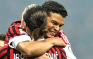 Chuyển nhượng ở Milan: Mùa Hè không yên tĩnh