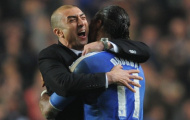 Tân HLV của Chelsea & bài toán Drogba