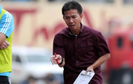HLV Hoàng Anh Tuấn: 'Tôi đã sẵn sàng lên ĐTQG'