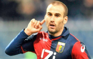 Inter Milan có Rodrigo Palacio: Hò hẹn mãi, cuối cùng Palacio cũng đến